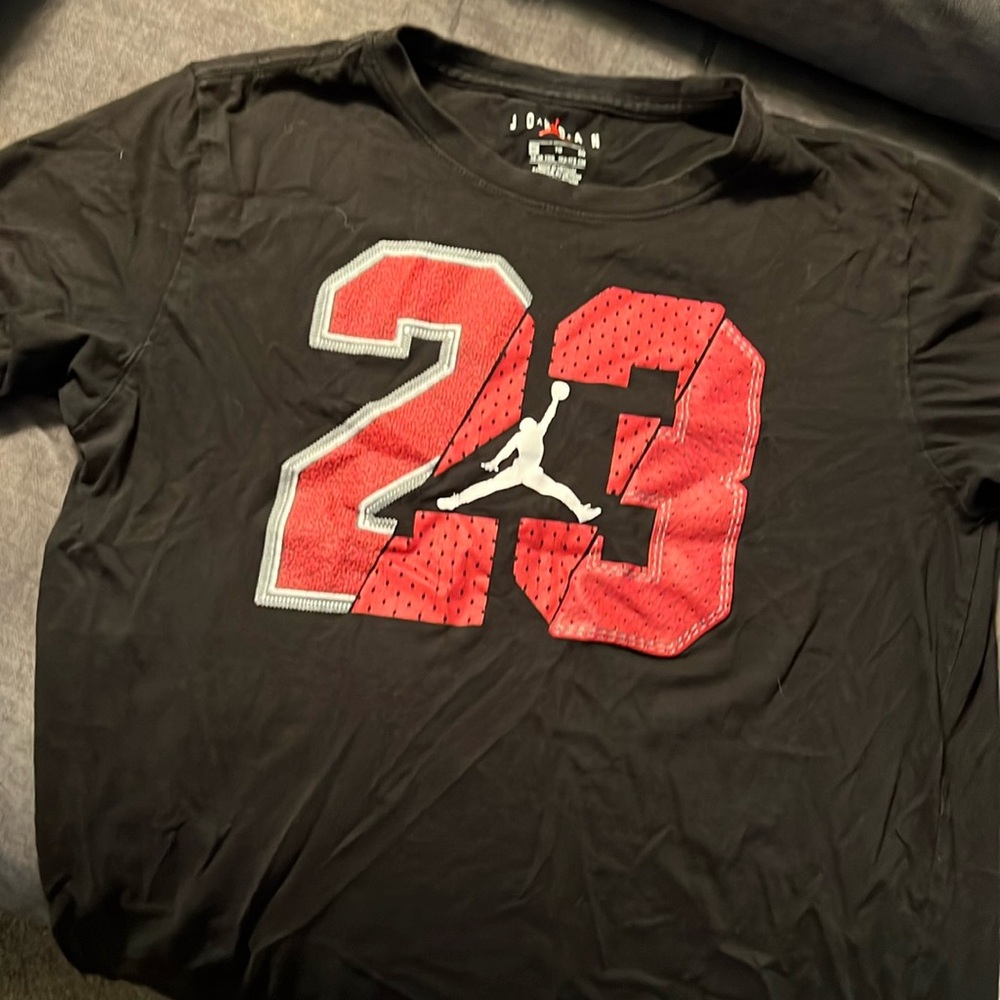 Youth Jordan T-shirt